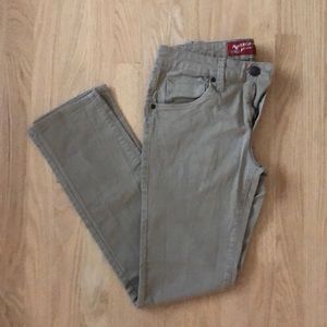 Arizona Jeans - Khaki Pants (Men’s Pants)